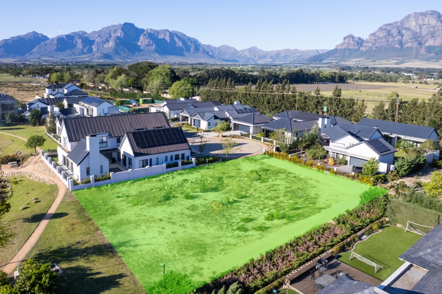 0 Bedroom Property for Sale in Pearl Valley at Val de Vie Western Cape
